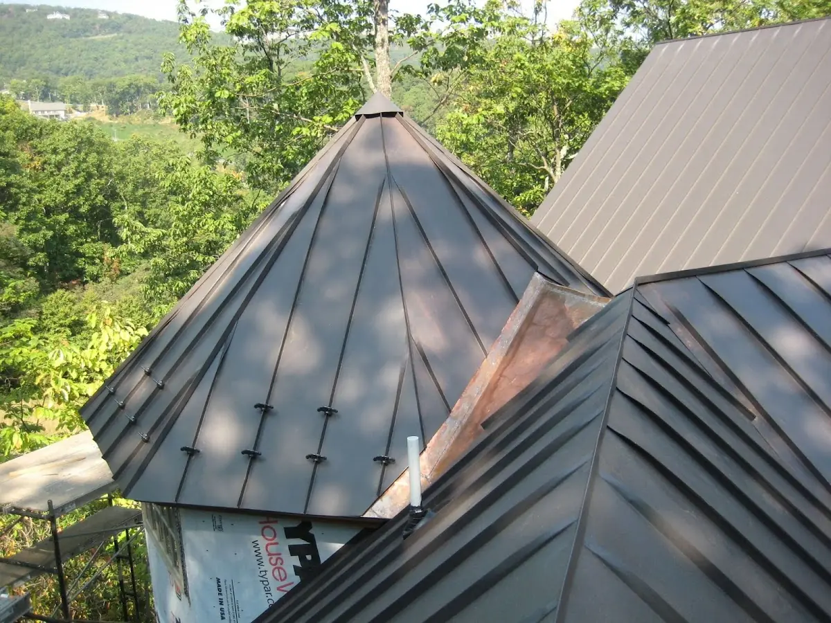 Professional Gutter Cleaning by Craftsman Roofing in Trinidad